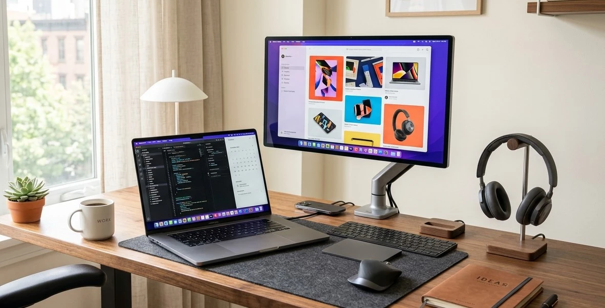 Featured Laptop